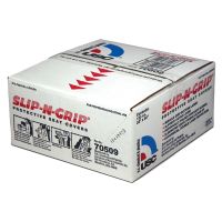 Slip-N-Grip Protective Seat Covers (125/Box)