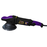 Wizards DA21HD Dual Action Big Throw Polisher