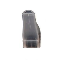 3M 08202 Round Seam Sealer 3/8 in. Tip for Automix PN08193 Mixing Nozzle (6 ct)