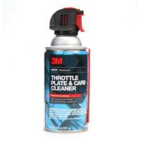 3M 8866 Throttle Plate and Carb Cleaner Aerosol (8.5 oz)