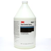 3M 6837 Dust Control Spray (Gallon)