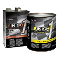 Finish 1 FP301 Chromate-Free Etching Primer Kit w/ Reducer (Gallon)