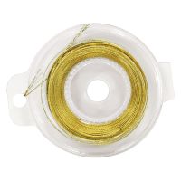 Braided Windshield Cutting Wire Spool (0.024 in. x 72 ft)
