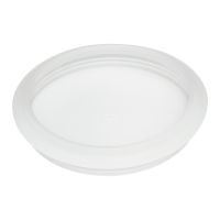 AES Industries 153-1 Plastic Replacement Lid for #153 Spray Cup