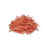 AES Industries 2200 Copper-Coated 2 mm x 2 in. Welding Stud (250 ct)
