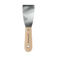 AES Industries 562 Steel 2 in. Putty Knife