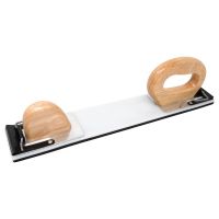AES Industries 6076 Lever-Clamp Flexible Sanding Board