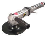 7 in. Angle Head Polisher - 2,500rpm
