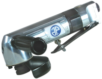 Astro Pneumatic 3006 4" Air Angle Grinder with Lever Throttle