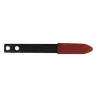 4 in. Serrated Blade For Use With 1770 Deluxe Air Windshield Remover