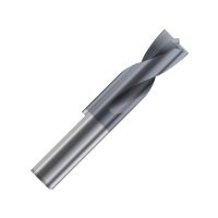 Dent Fix DF-1680TC Titanium Carbon Nitride Spot Weld Drill (8 x 45mm)