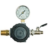 Air Regulator Assembly 1/2 in FNPT inlet x 1/2 in FNPT Outlet
