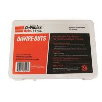 DeWipe-Outs Refill Case Pack Packing