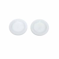 DevilBiss 803590 Replacement Push-In Lid for 250 cc Aluminum Cup