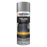 Dupli-Color TSP100 Grey & White Splatter Finish Trunk Paint (11 oz)