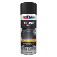 Dupli-Color TSP101 Black & Grey Splatter Finish Trunk Paint (11 oz)