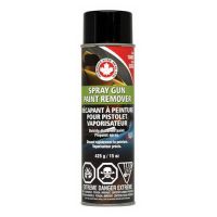 Dominion Sure Seal 10065 Spray Gun Paint Remover (425 g)