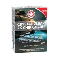 Dominion Sure Seal 101004 Crystal Clear 2K Chip Guard (32 fl oz)