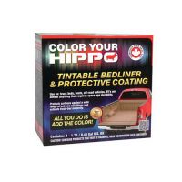 100600 COLOR YOUR HIPPO KIT