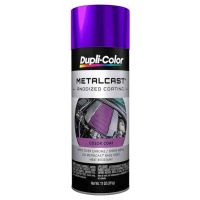 Dupli-Color MC204 Metallic Purple Automotive Spray Paint (11 fl oz)
