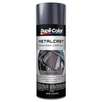 Dupli-Color MC206 Metallic Smoke Automotive Spray Paint (11 fl oz)