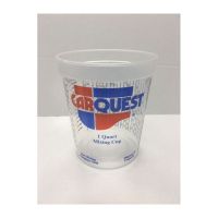 Q Carquest Quart Paint Mixing Cups (100 ct)