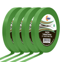 FBS ProBand 48530 60 yd x 1/2 in. Polymer Film Green Fine Line Tape (4 Pack)