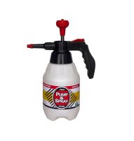 FBS 50400  Cleaning & Degreasing Viton Pump and Spray Compression Sprayer 1.8 L