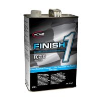 Finish 1 Ultimate High Solid 4.23 VOC Spot/Panel Gloss Clearcoat (Gallon)
