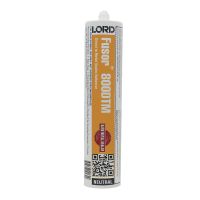 Fusor 800DTM Neutral Direct-to-Metal Adhesive/Sealant (9.5 oz.)