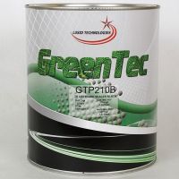 GreenTec GTP210B(G) High Build 2K Black Urethane Sealer (Gallon)