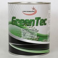 GreenTec GTP210LG(G) High Build 2K Light Gray Urethane Sealer (Gallon)