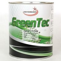 GreenTec GTP210W(G) High Build 2K White Urethane Sealer (Gallon)
