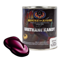 Kosmic Kolor Purple Urethane Kandy (Quart)