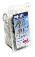 Uni-Spotter Twisted Pulling Tabs (100/Pack)