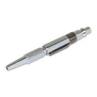 AES Industries 316 Aluminum A-Style Pocket Clip Blow Gun