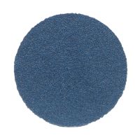 BlueFire H875 Non Vacuum PSA 6 in Sanding Disc 80 Grit (50 ct)
