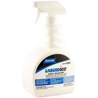 LIQUID Ice Automotive Finish Clean Up/Detailer Spray (32 oz) 