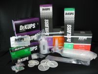 DeKups Shop Start Up Kit