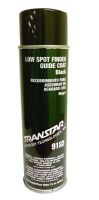 Transtar 9183 Low Spot Finder Guide Coat Black (20 oz)