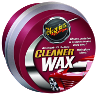Meguiar's Cleaner Wax (11 oz)