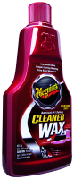 Meguiar's Cleaner Wax (16 oz)
