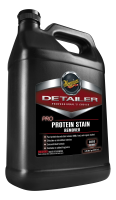 Meguiar's Detailer Protein Stain Remover (Gallon)