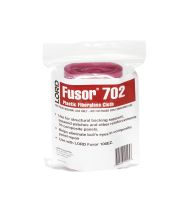 Fusor 702 Fiberglass Cloth (4in x 12ft)