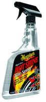 Meguiar's Hot Shine Tire Spray (24 oz)