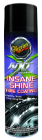 NXT GENERATION INSANE SHINE