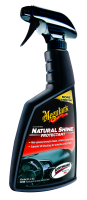 Meguiar's Natural Shine Protectant Spray (16 oz)