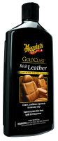 Meguiar's Gold Class 3-in-1 Rich Leather Lotion (14 oz)
