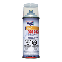 SprayMax 3682071 1K FillClean for Solvent-Based Basecoats (7.5 oz)