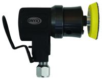 ONYX Micro 2 in. Random Orbit Sander Hook & Loop (3mm Orbit)